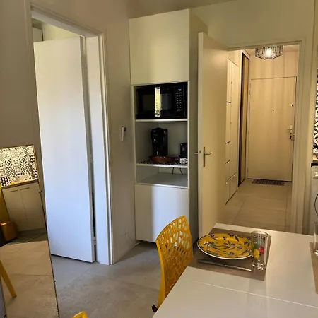 Le Boulouris - Stylish T2 *