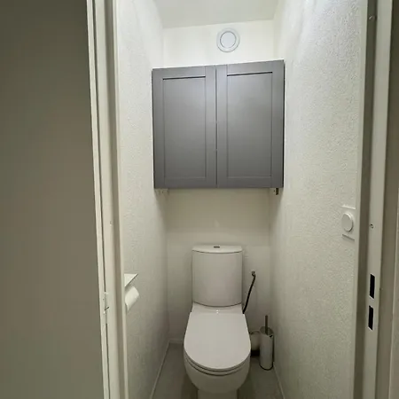 Le Boulouris - Stylish T2 * Saint-Raphael (Var)