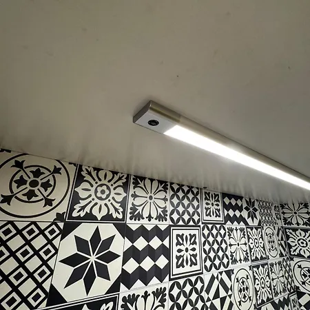 Apartman Le Boulouris - Stylish T2 Saint-Raphaël