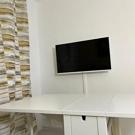 Apartman Le Boulouris - Stylish T2