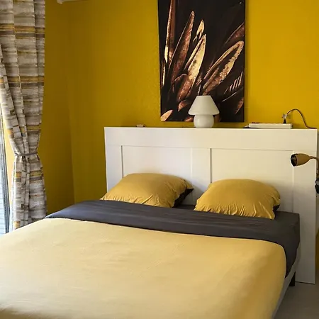 Le Boulouris - Stylish T2 *