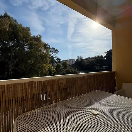 Le Boulouris - Stylish T2 Apartman Saint-Raphaël