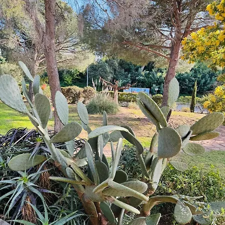 Le Boulouris - Stylish T2