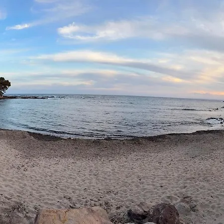 Le Boulouris - Stylish T2 *