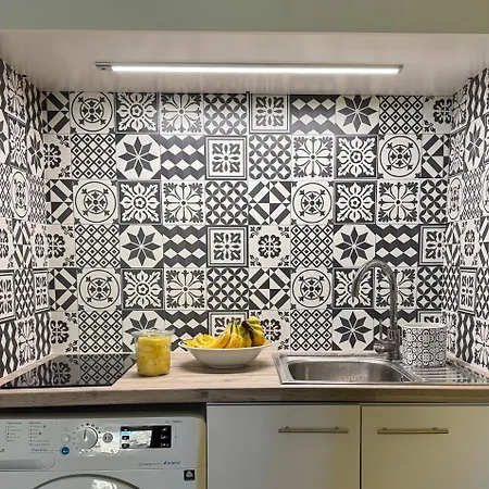 Le Boulouris - Stylish T2 *