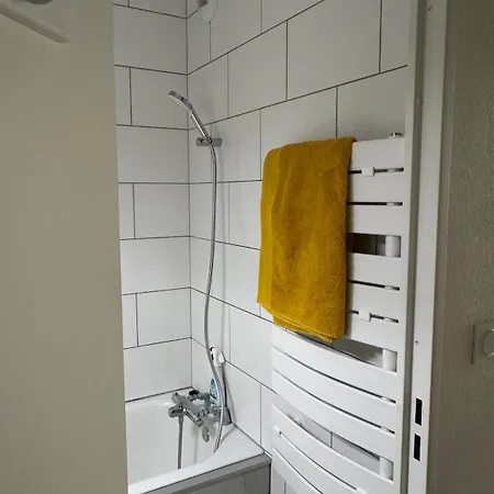 Le Boulouris - Stylish T2 Saint-Raphaël