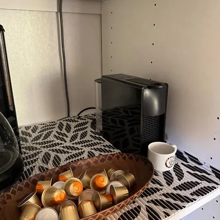 Le Boulouris - Stylish T2 Lejlighed