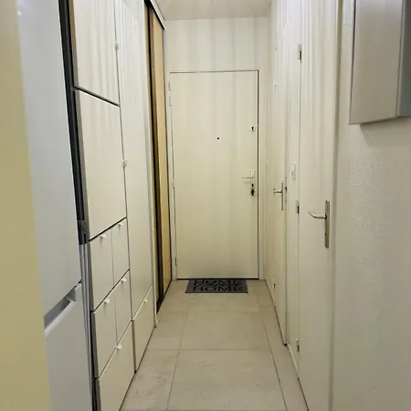 Le Boulouris - Stylish T2 Lejlighed