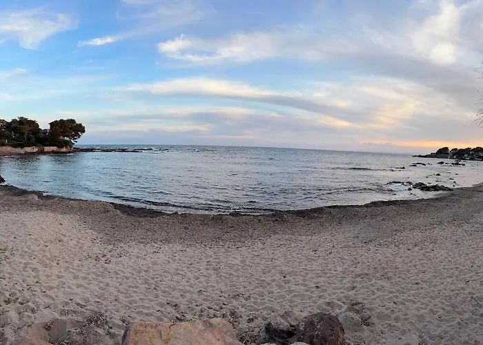 Le Boulouris - Stylish T2 *