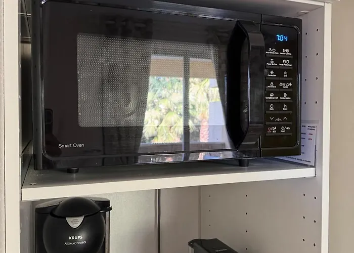 Le Boulouris - Stylish T2 Saint-Raphaël