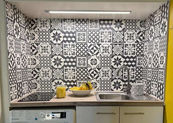 Le Boulouris - Stylish T2 *