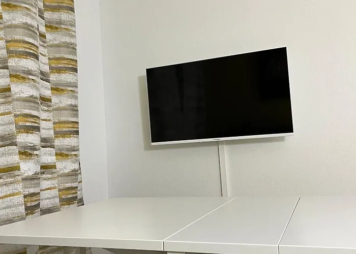 Apartamento Le Boulouris - Stylish T2