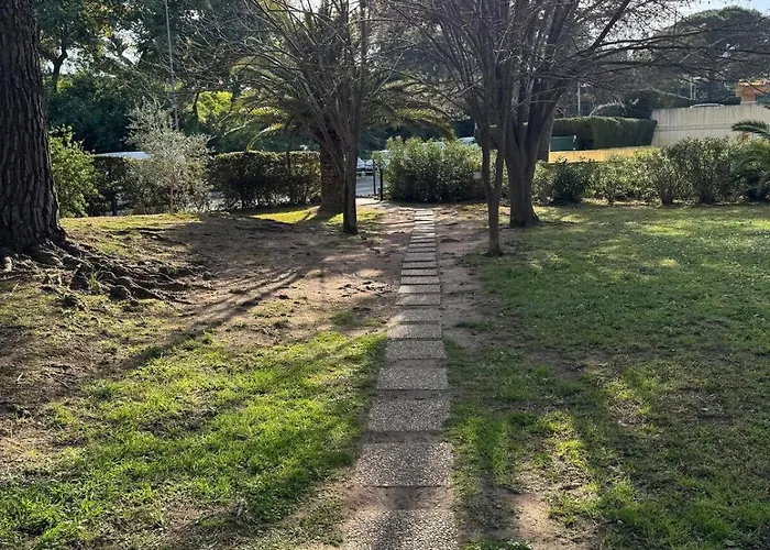 Le Boulouris - Stylish T2 Saint-Raphaël