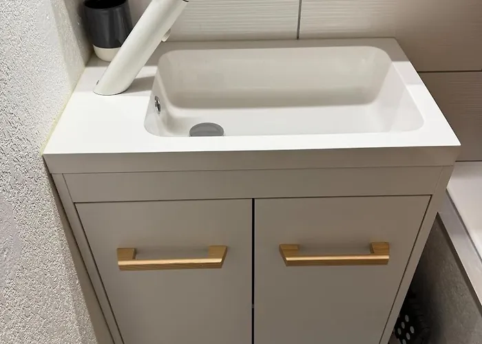 Le Boulouris - Stylish T2 Apartamento