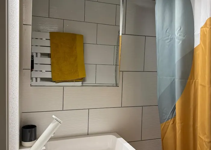 Apartamento Le Boulouris - Stylish T2