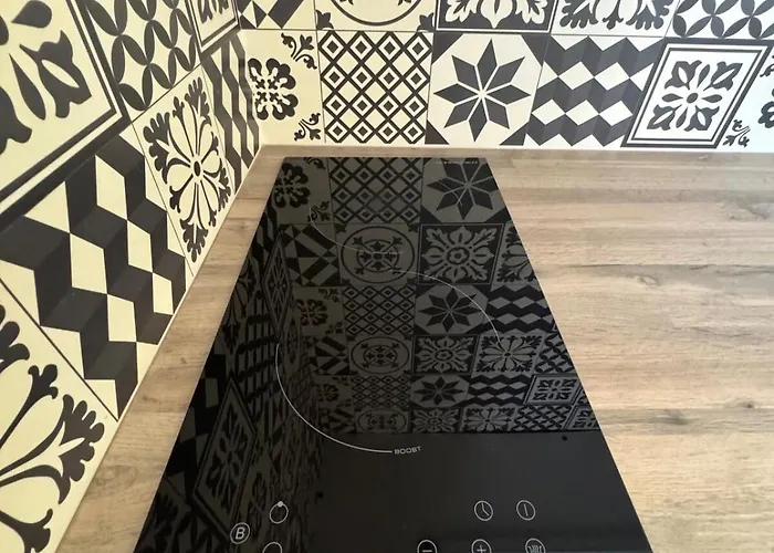 Le Boulouris - Stylish T2 * Saint-Raphaël