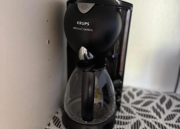 아파트 Le Boulouris - Stylish T2 Saint-Raphaël