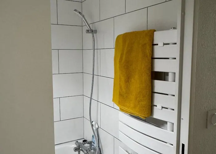 Le Boulouris - Stylish T2 Saint-Raphaël