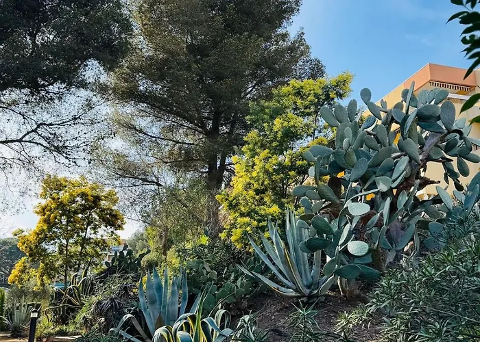 Le Boulouris - Stylish T2 * Saint-Raphaël