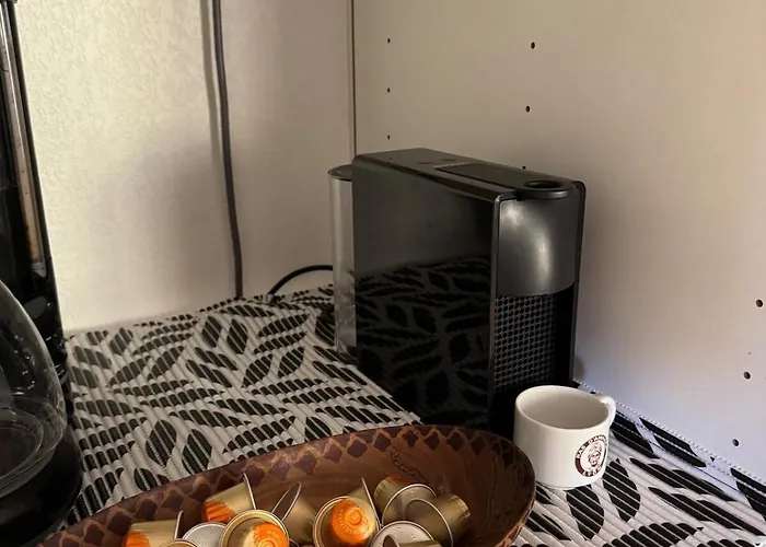 Le Boulouris - Stylish T2 Apartamento