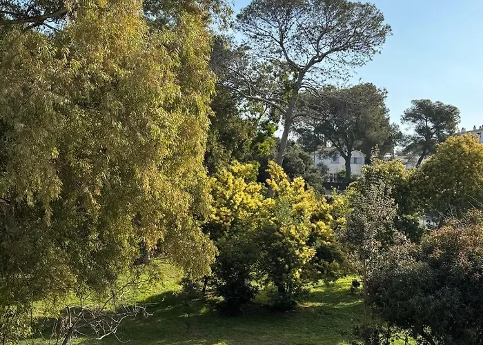 Le Boulouris - Stylish T2